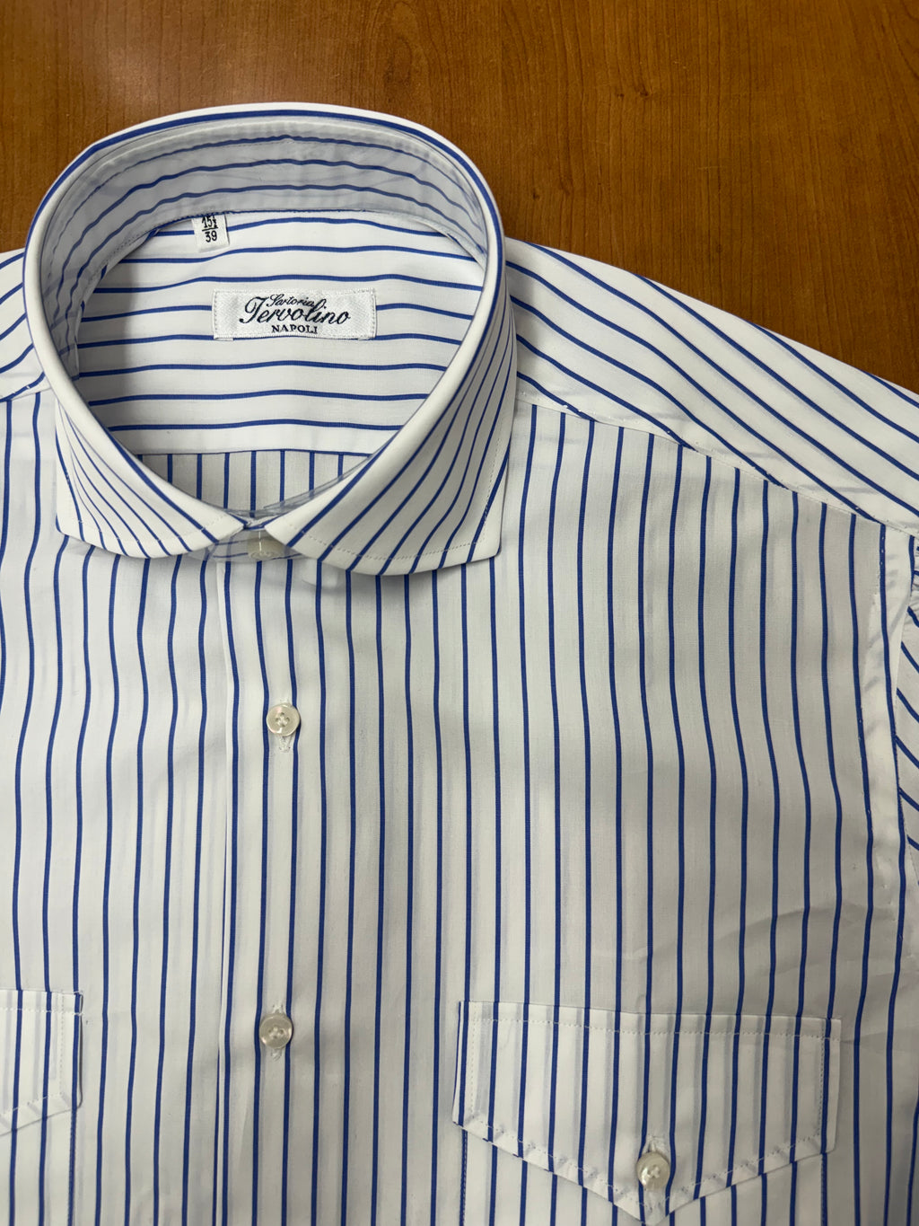 Club Stripes