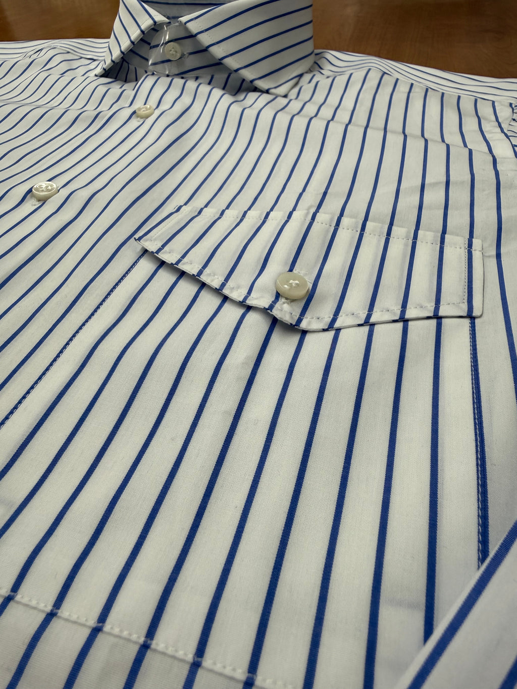 Club Stripes