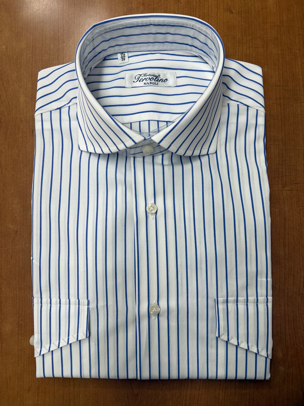 Club Stripes