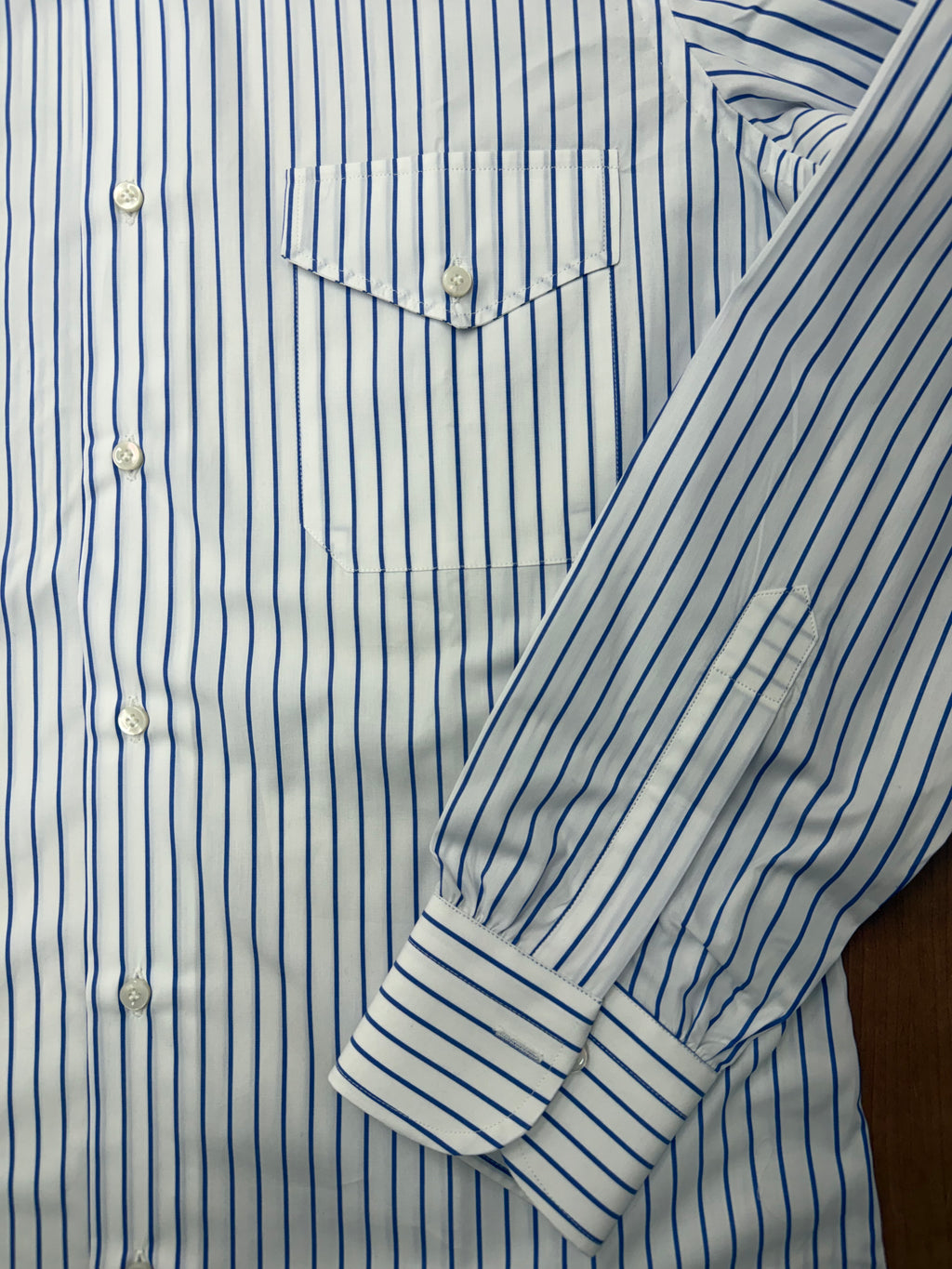 Club Stripes