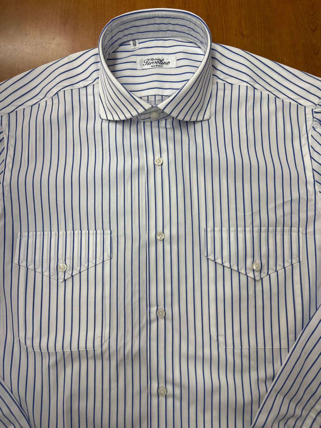 Club Stripes